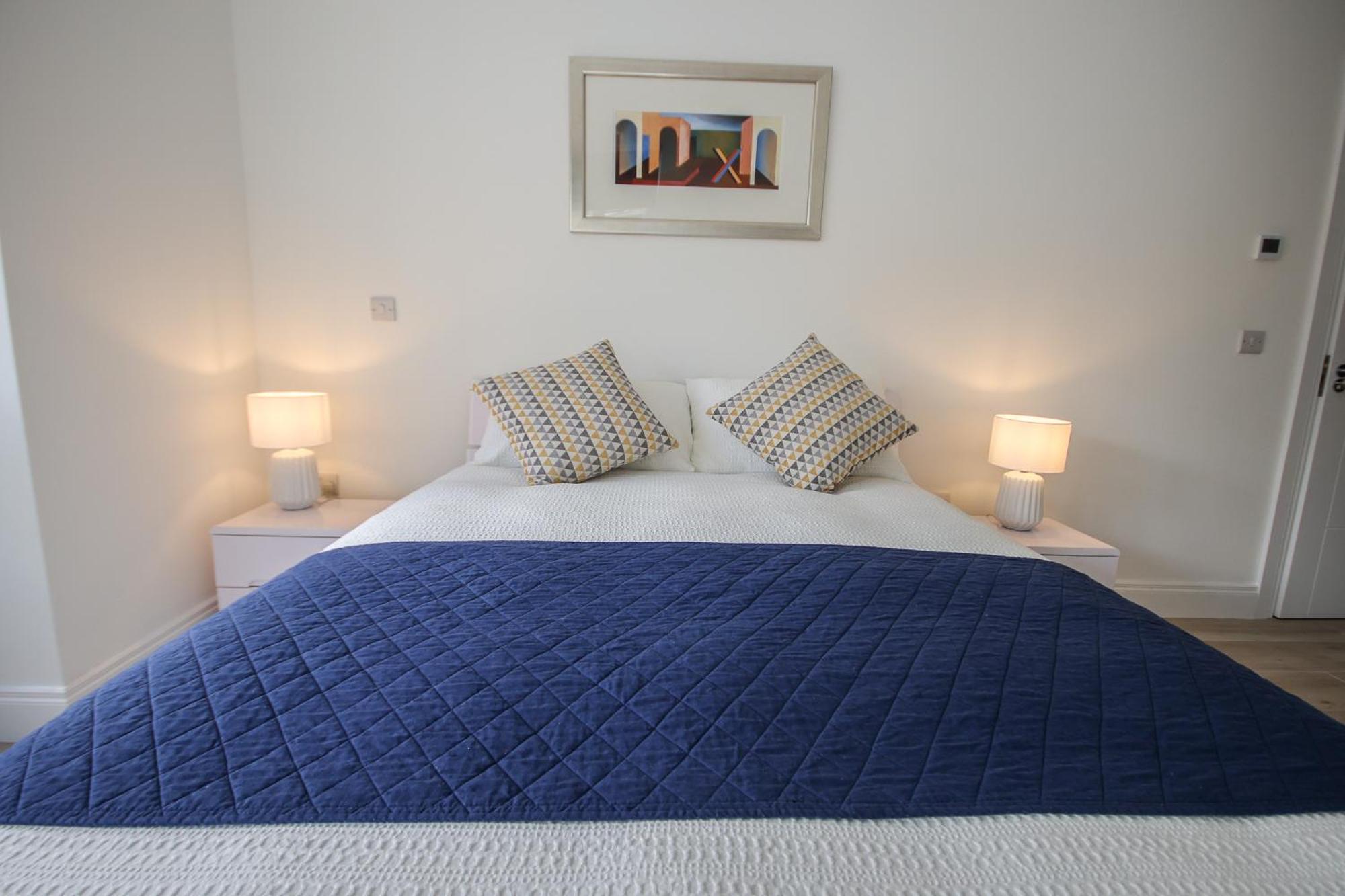 Carrick Gate Hotel Room photo
